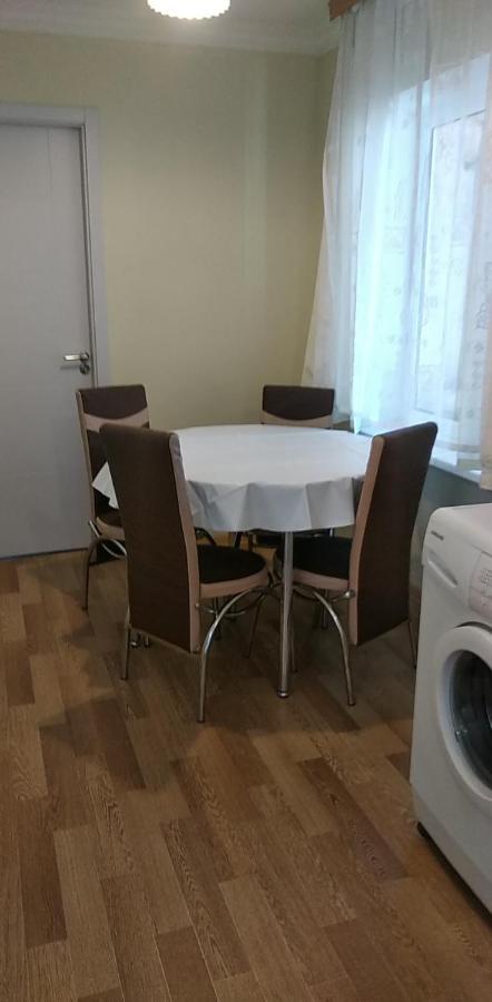 Comfort Rustavi  Exterior foto