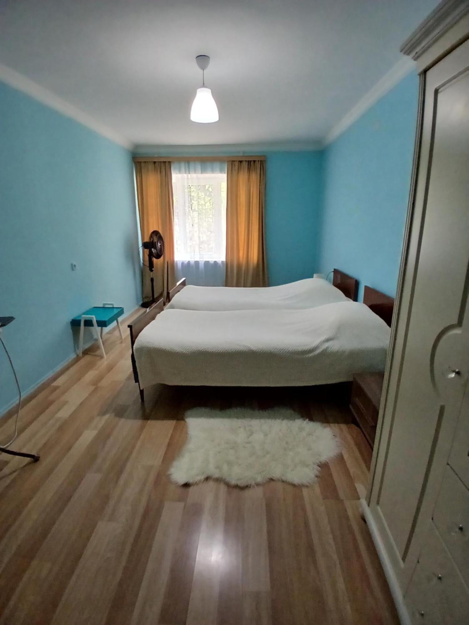 Comfort Rustavi  Exterior foto