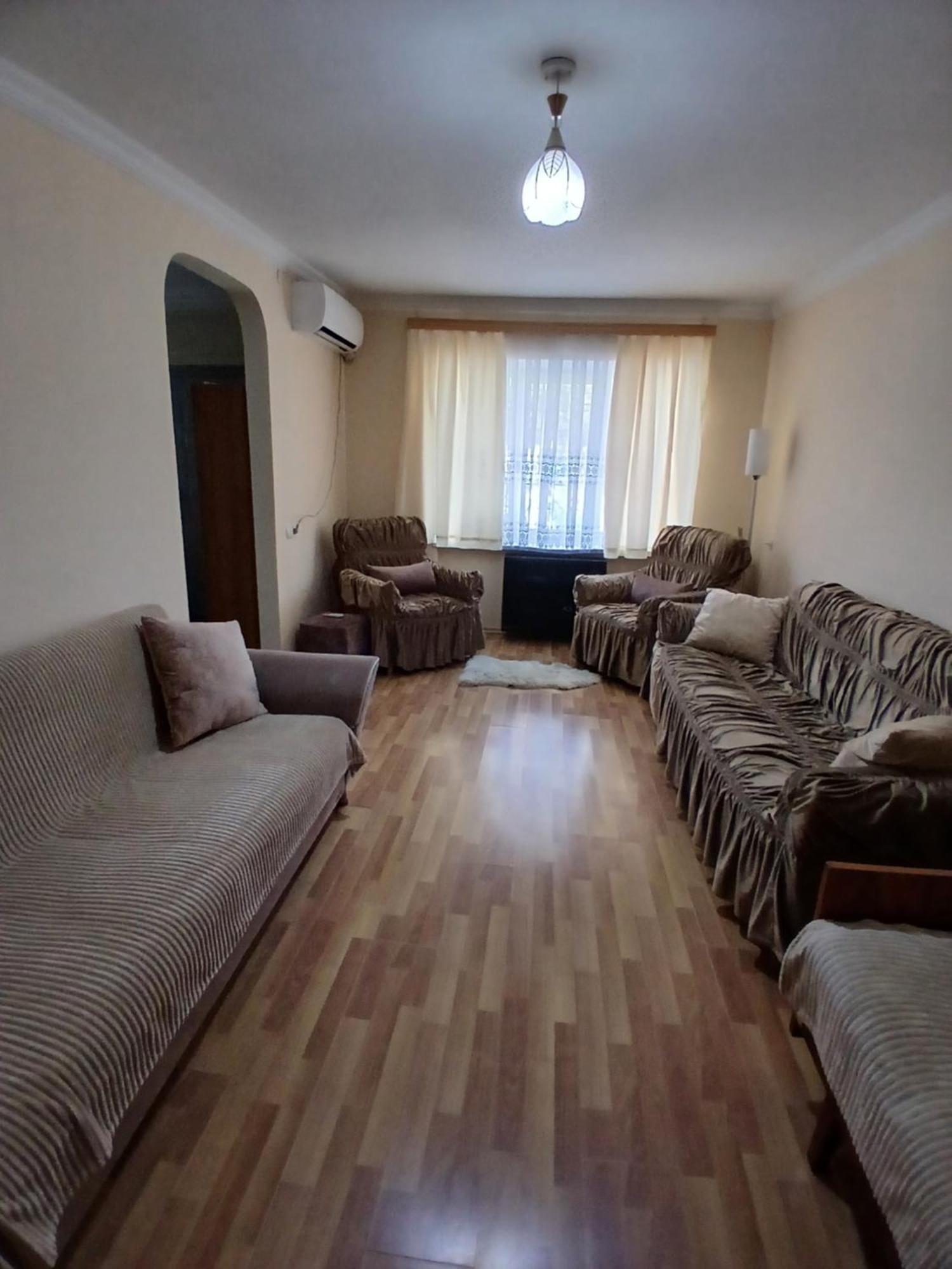 Comfort Rustavi  Exterior foto