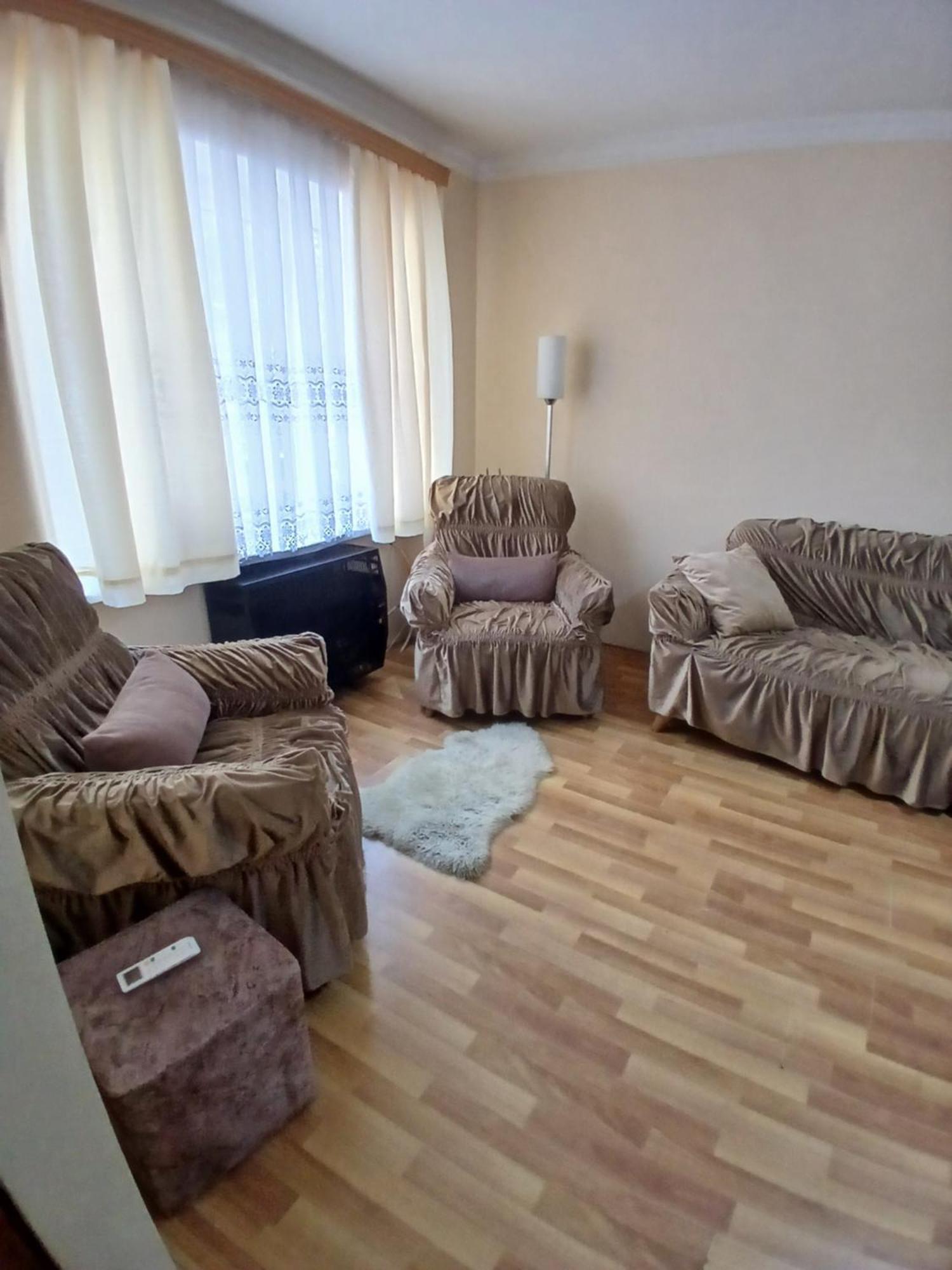 Comfort Rustavi  Exterior foto