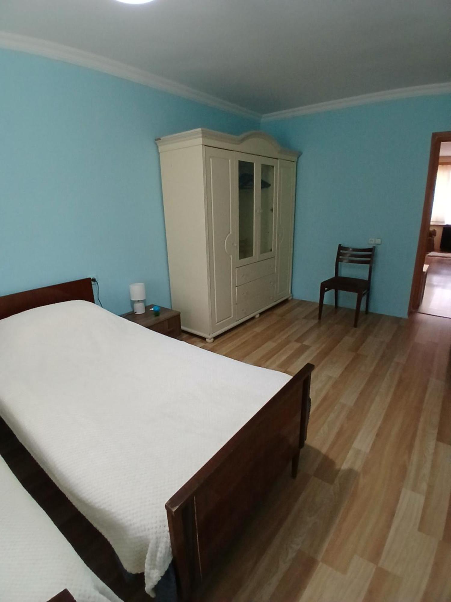 Comfort Rustavi  Exterior foto